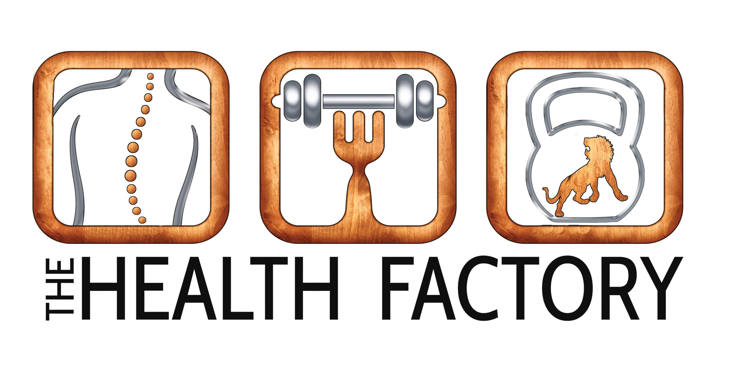 The Health Factory