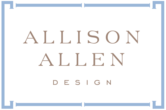 Allison Allen Design