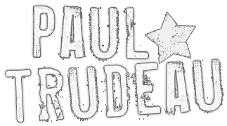 Paul Trudeau