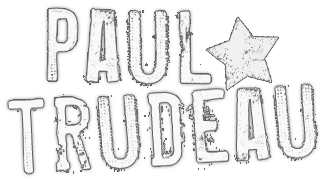 Paul Trudeau