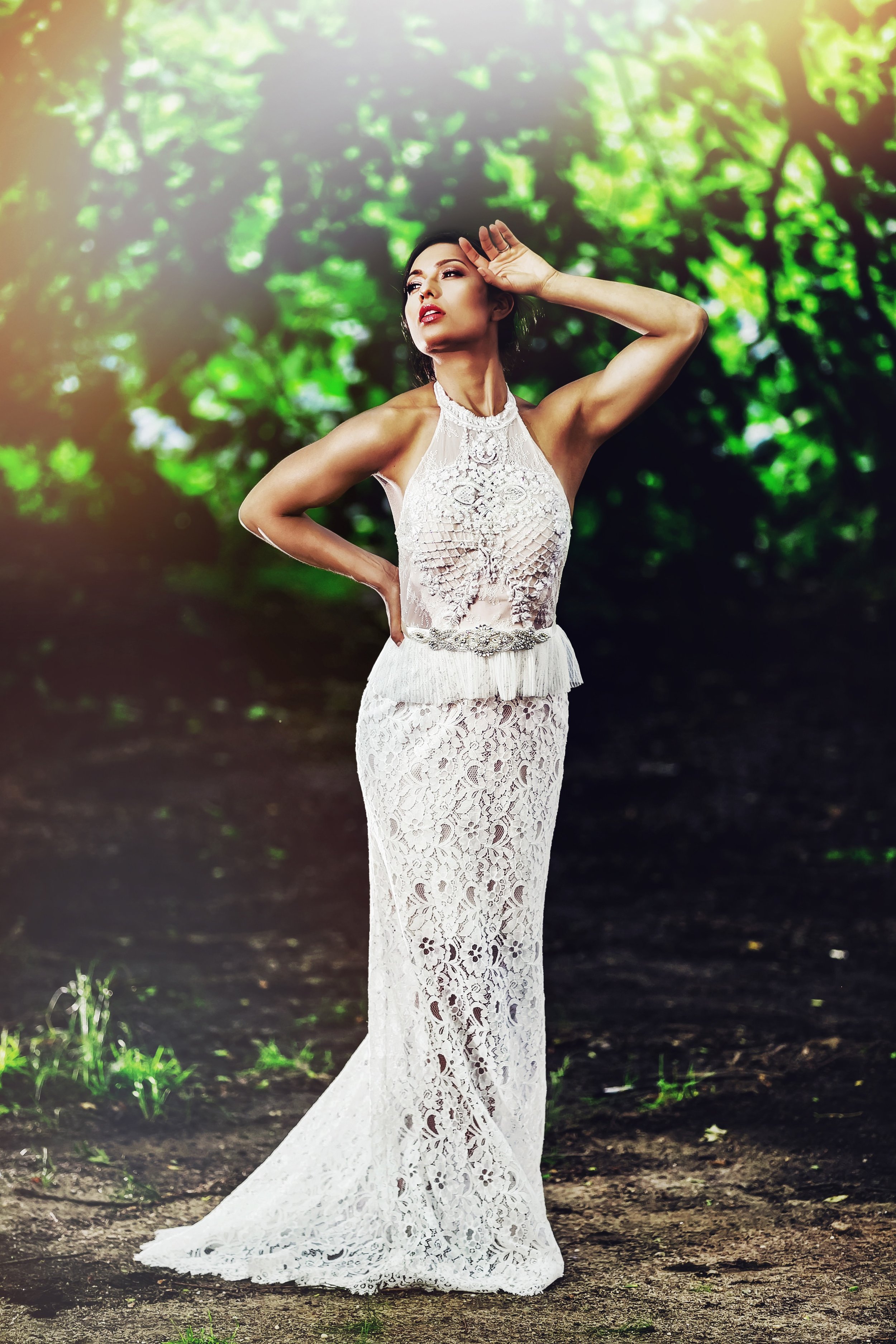 Venus Gown Fashion Designer Evening Dresses Wedding Gowns