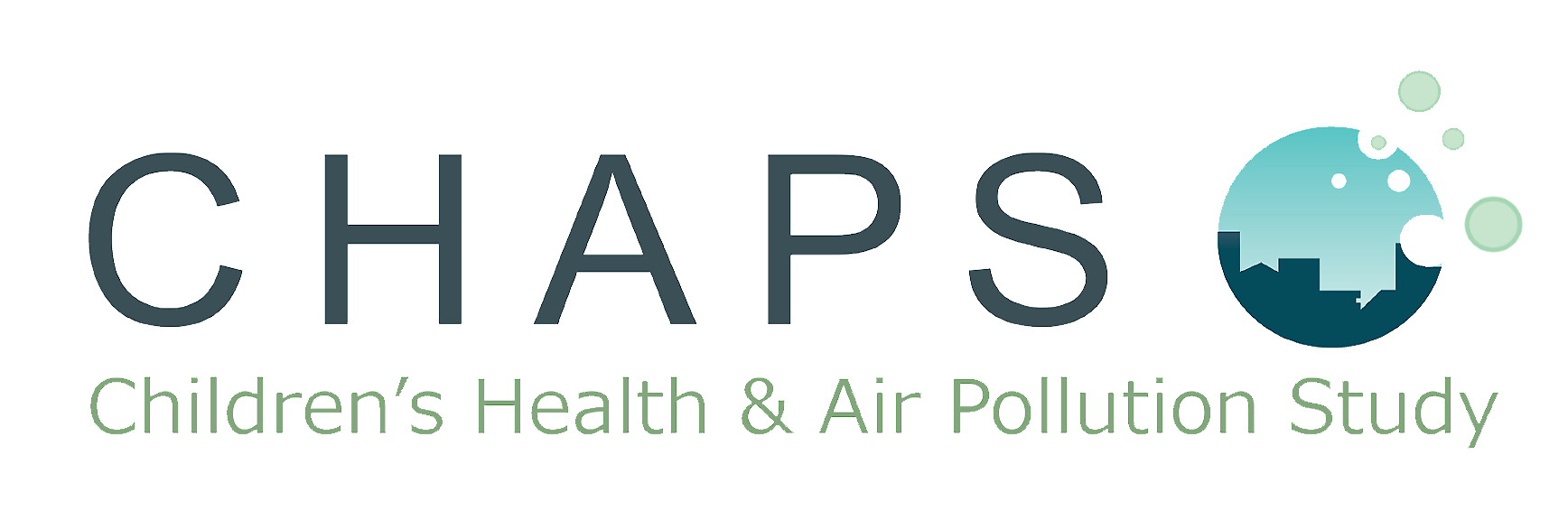 Children&#39;s Health and Air Pollution Study