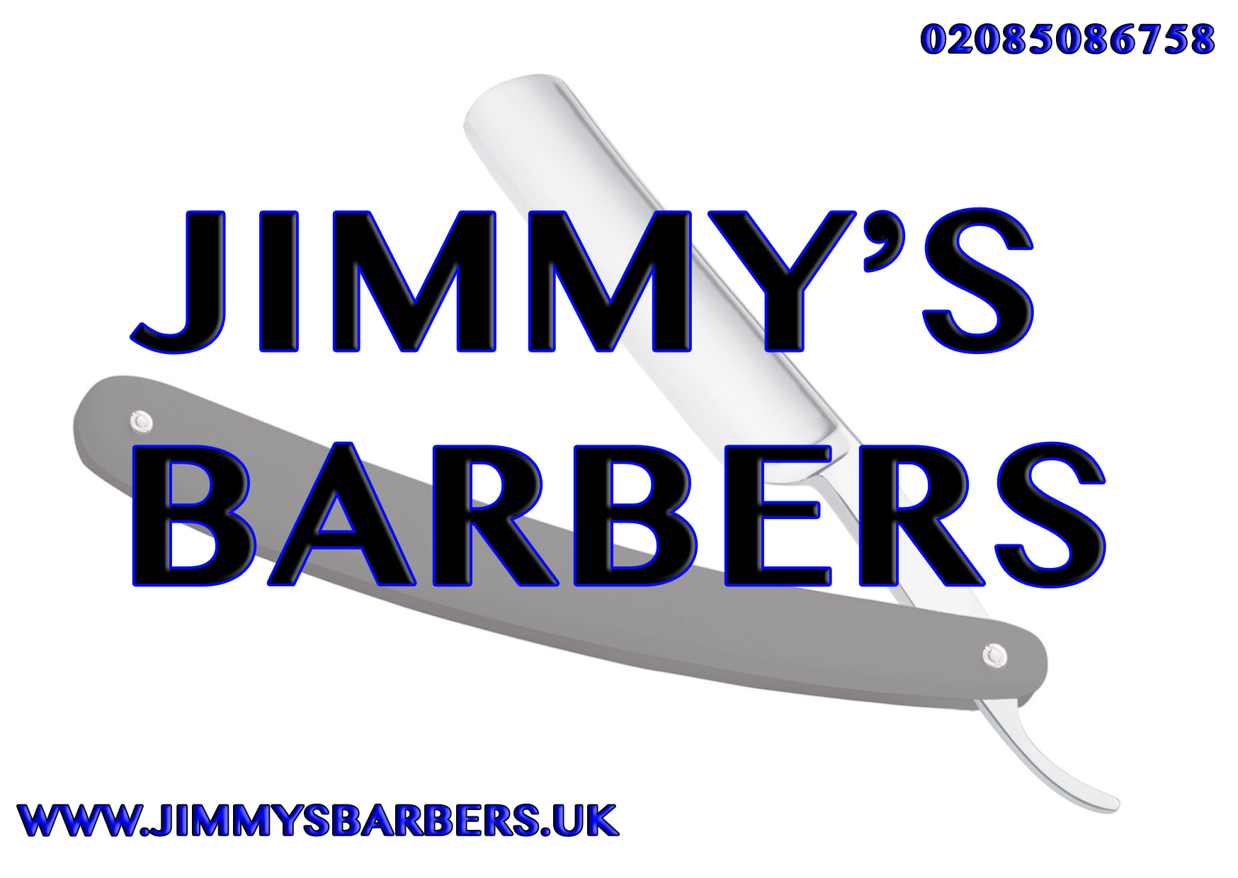 Jimmy&#39;s Barbers | Barbers Loughton | Men&#39;s Haircut Debden | Barber Shop Epping