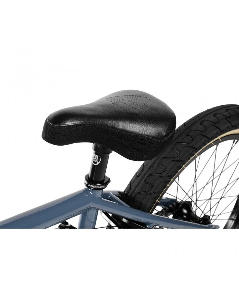 bicicleta subrosa
