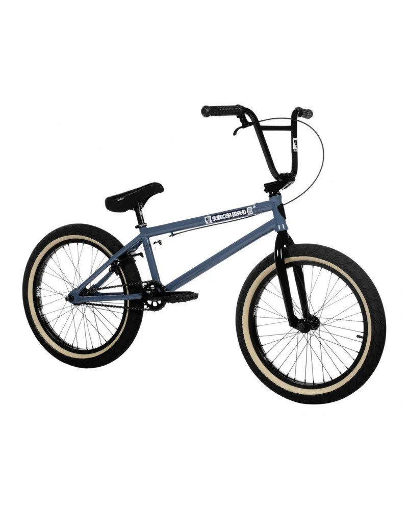 bicicleta subrosa bmx
