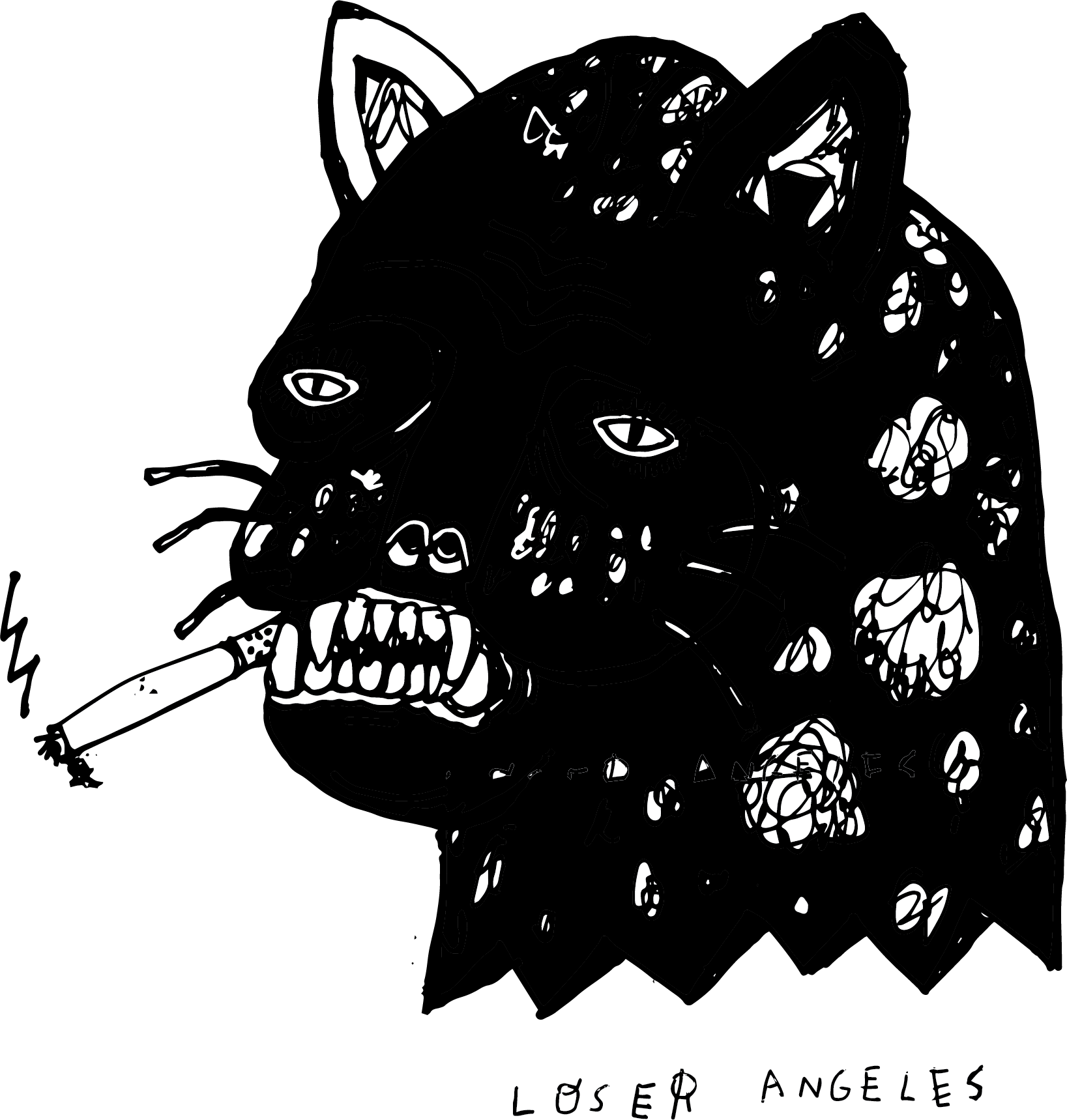 LOSER ANGELES