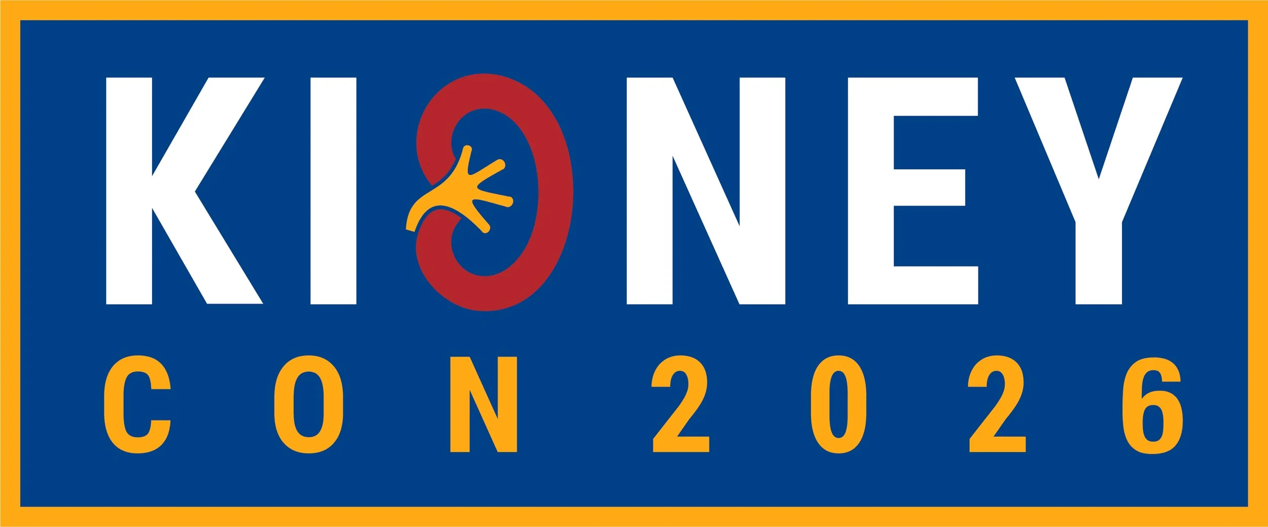 KIDNEYcon