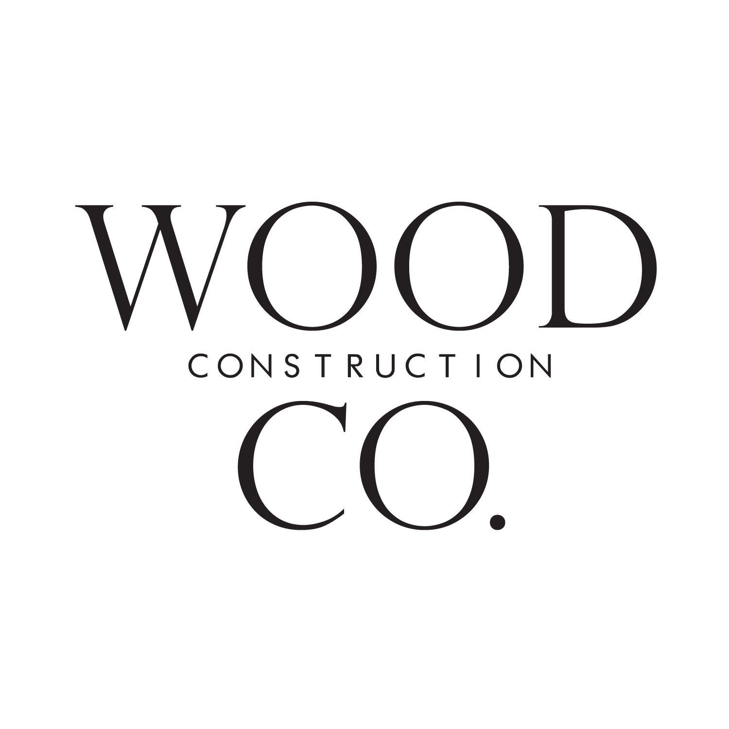 Wood Construction Co.