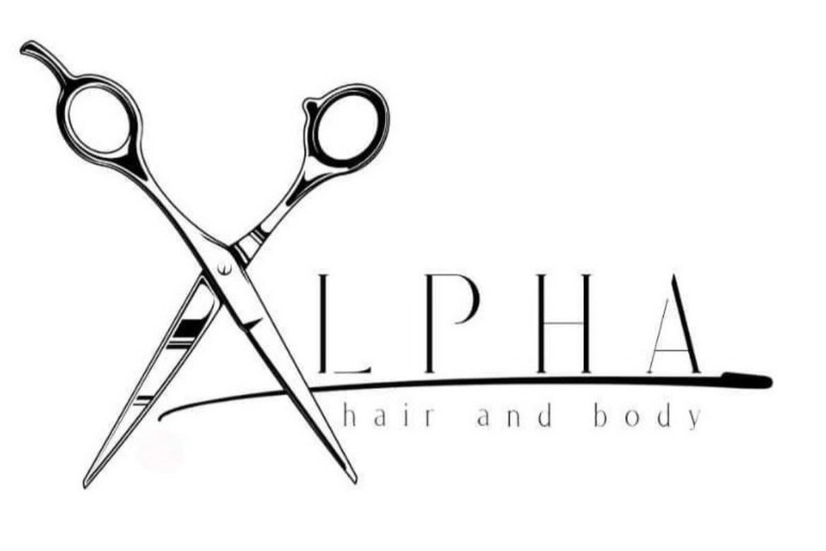 Alpha Hair & Body