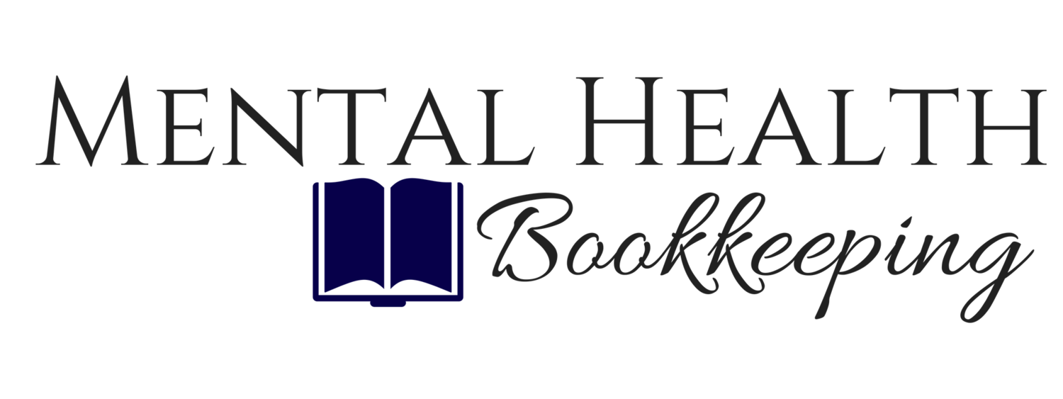 Mental Health Bookkeeping, Inc.
