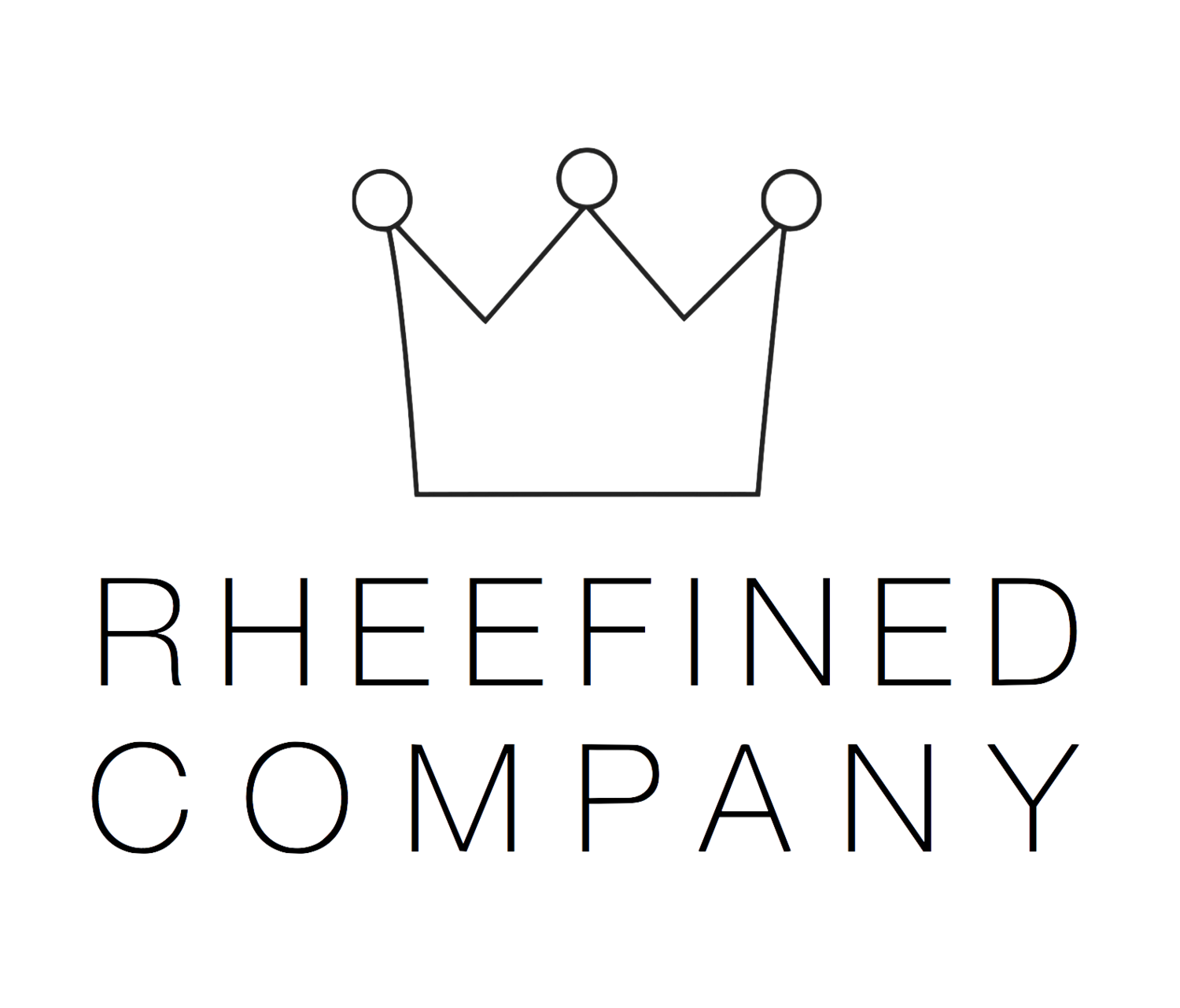 RHEEFINED COMPANY