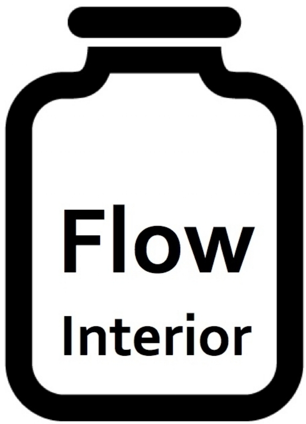 Flow Interior