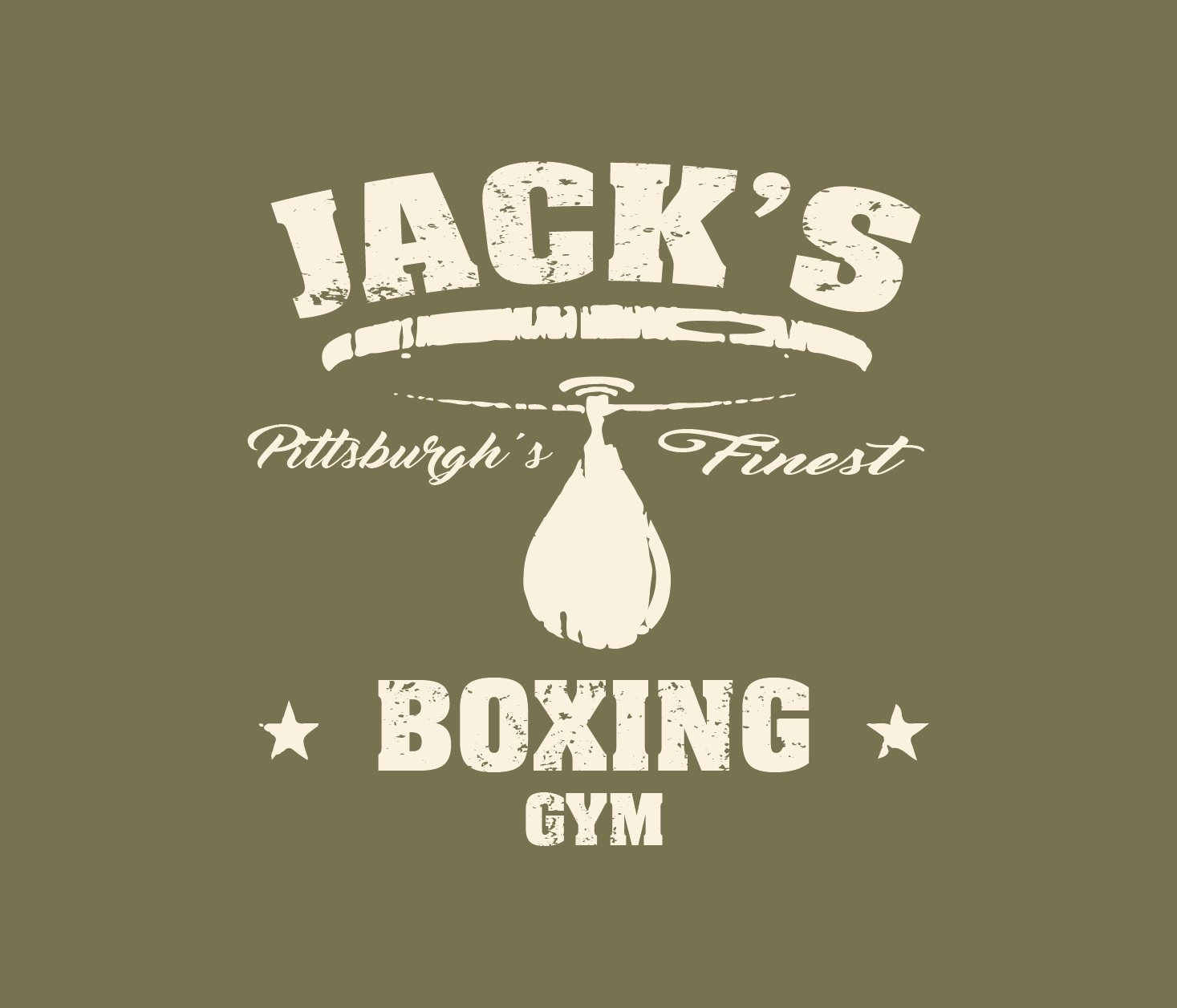 Jacks Boxing Gym