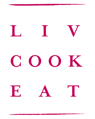 Liv Cook Eat