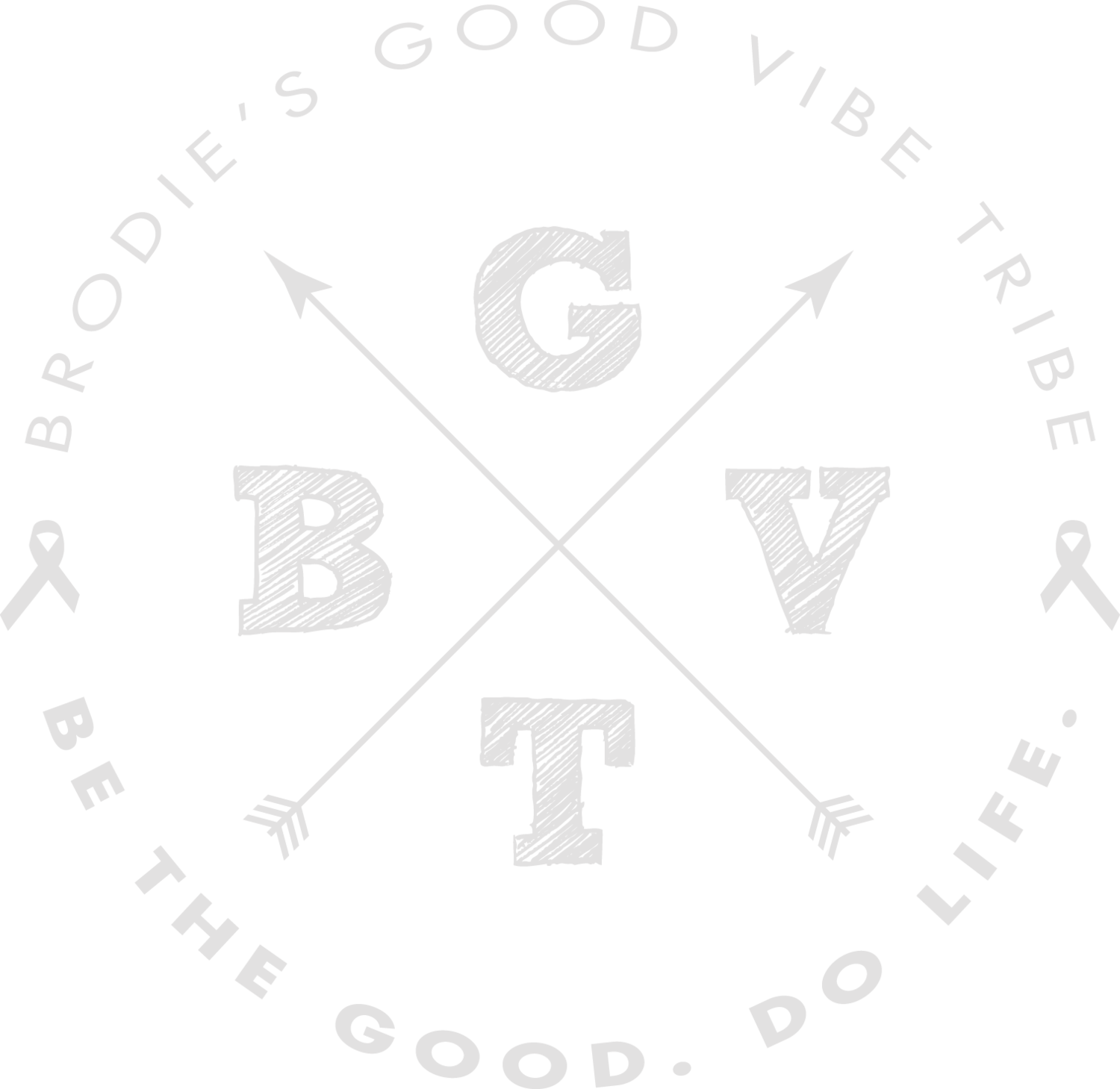 Brodie's Good Vibe Tribe