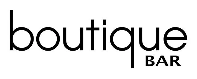 boutique bar