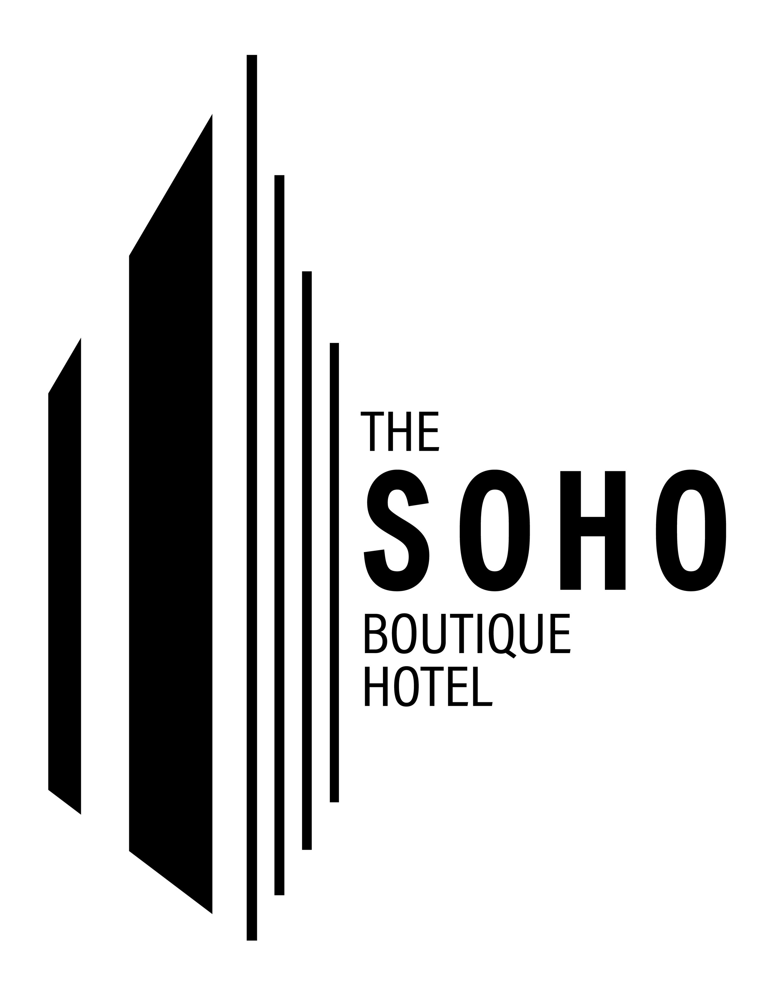 The Soho Hotel