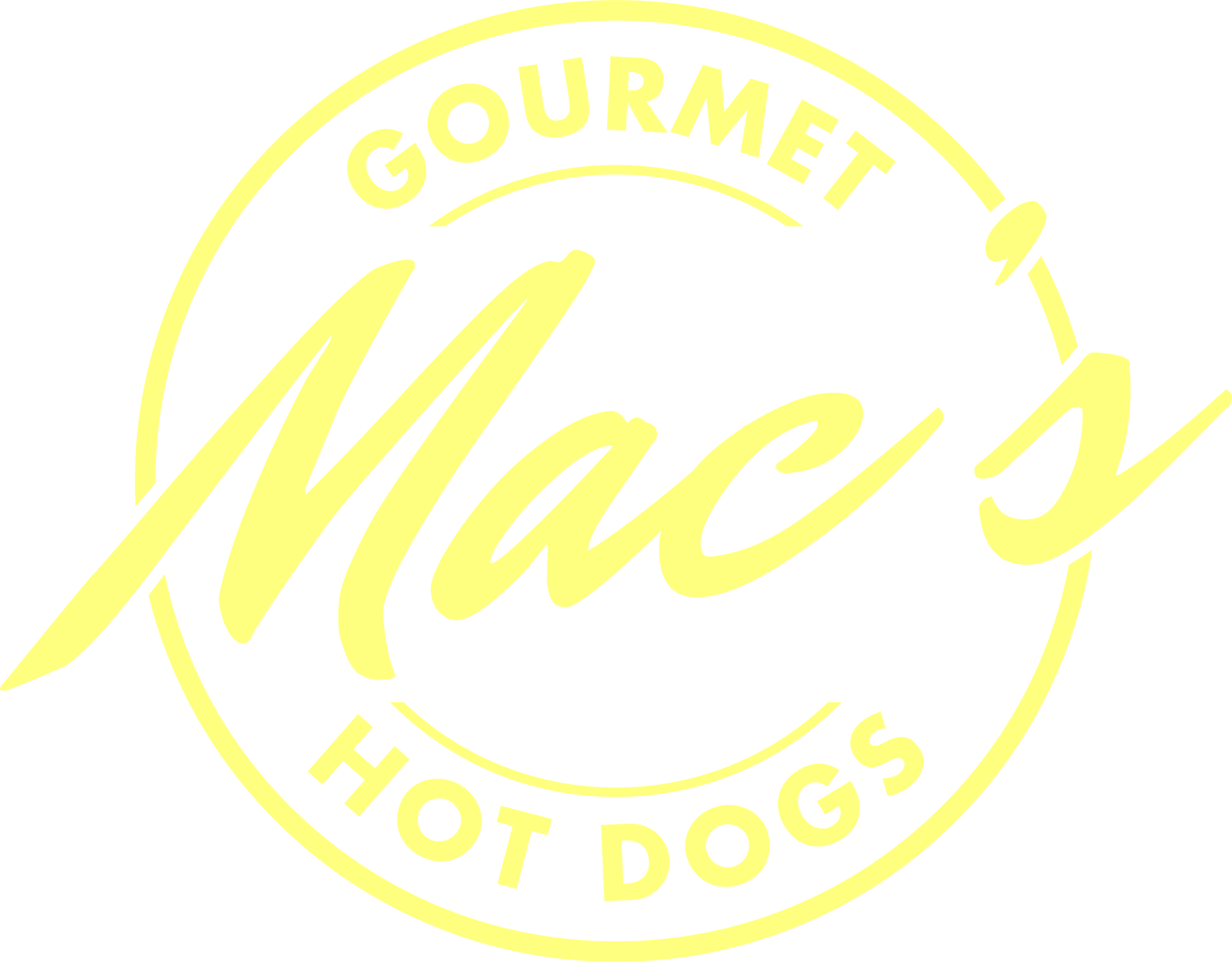 Mac&#39;s Gourmet Hot Dogs