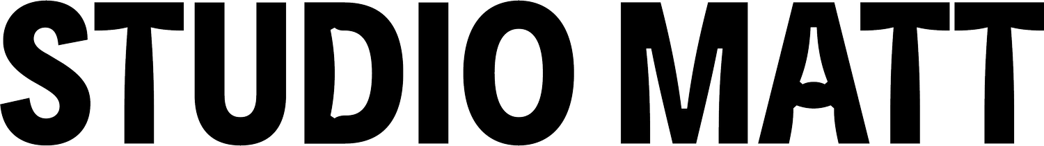 Studio Matt | Eco-Social Design