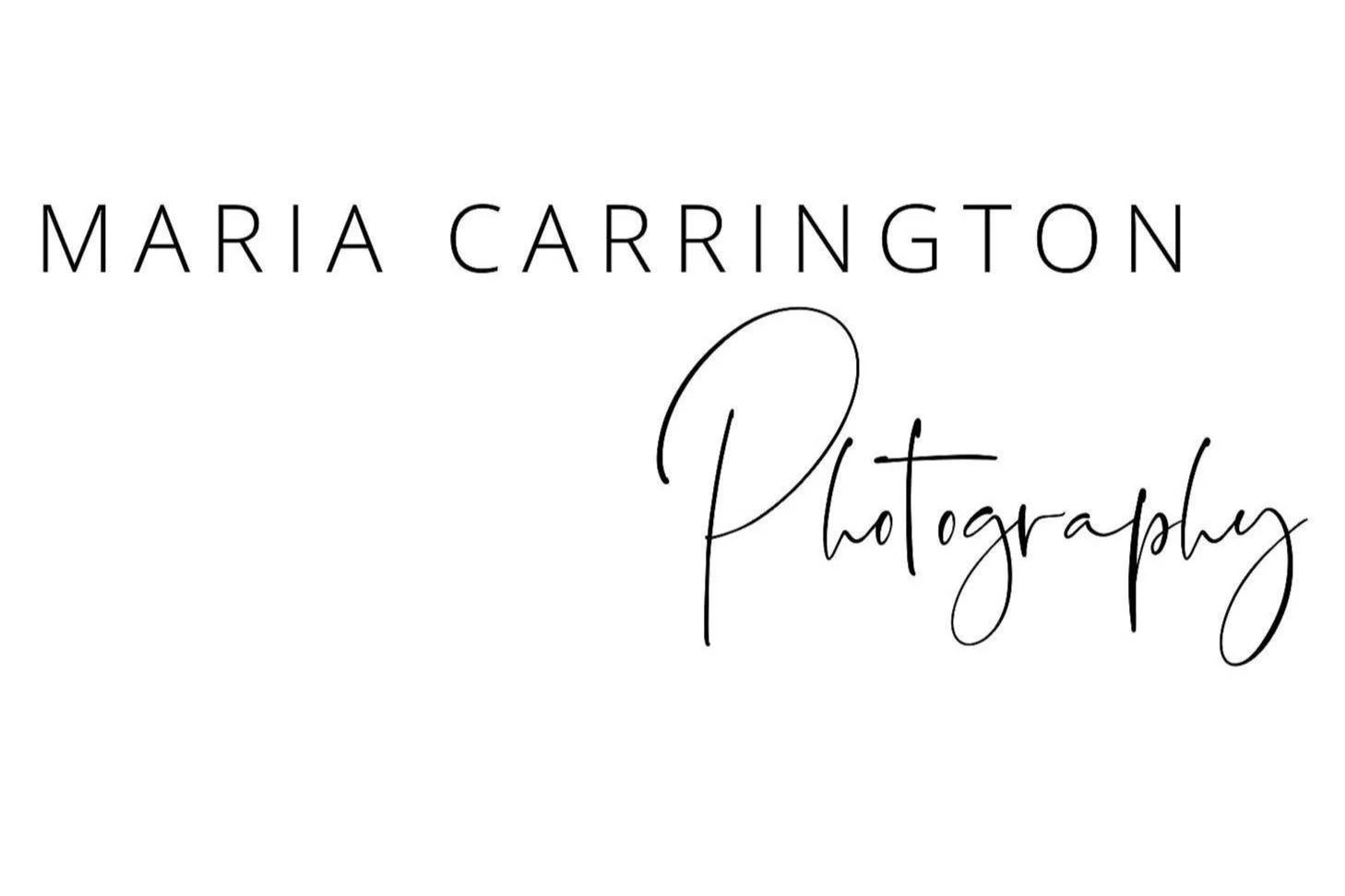 Maria Carrington Photography