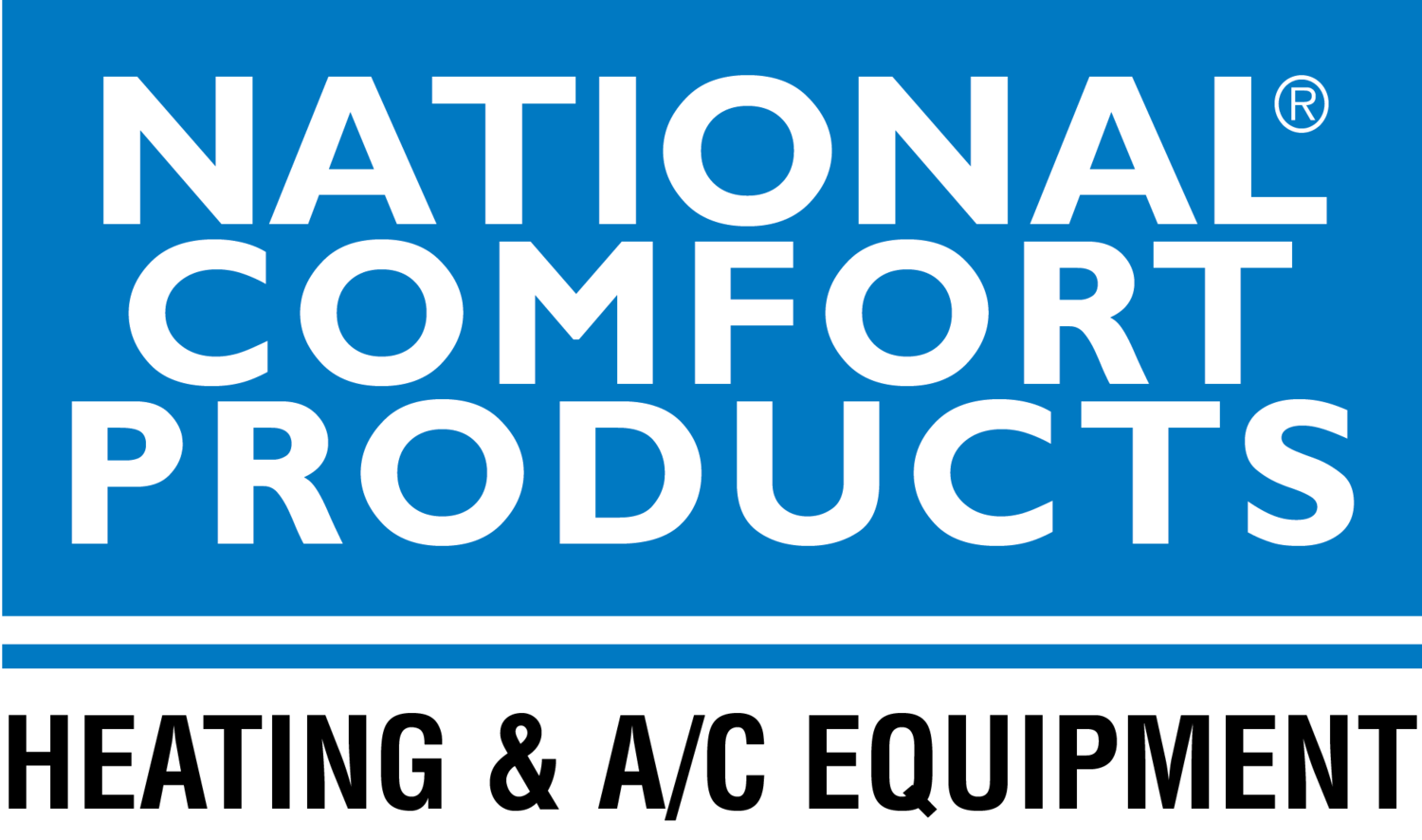 National Comfort Products | Thru-the-Wall Heating and Air Conditioning
