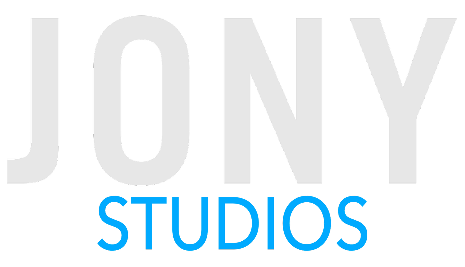 JONY STUDIOS