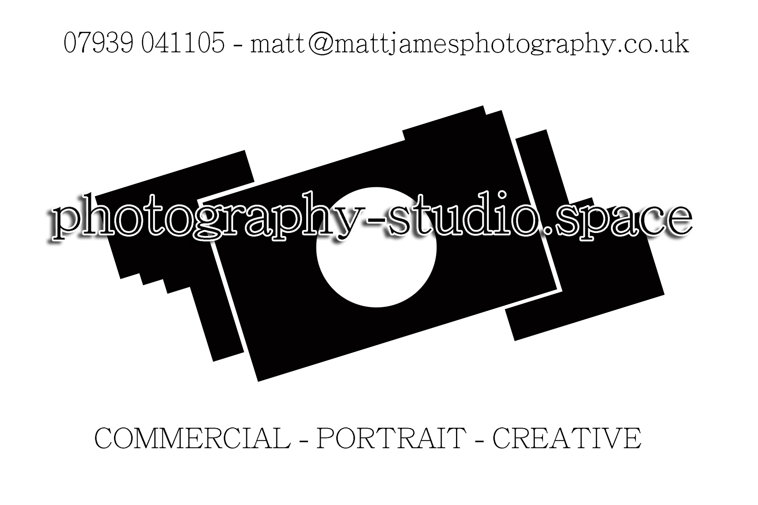 Photography Studio Space Kent 