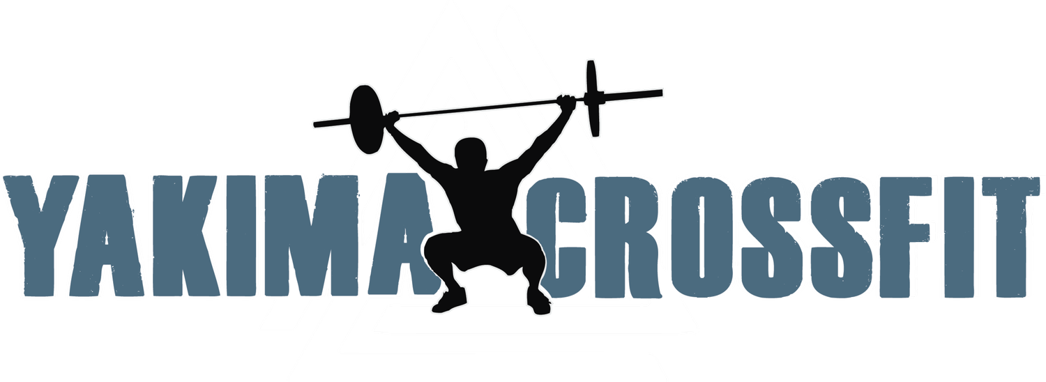 Yakima CrossFit