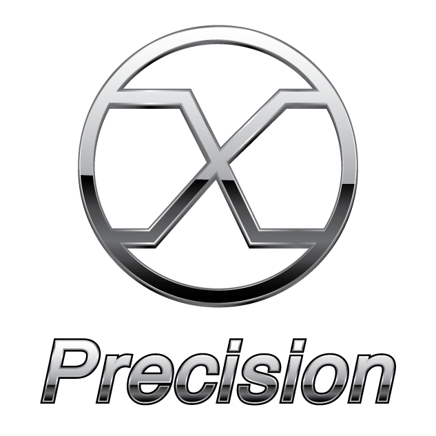 Precision Exotics