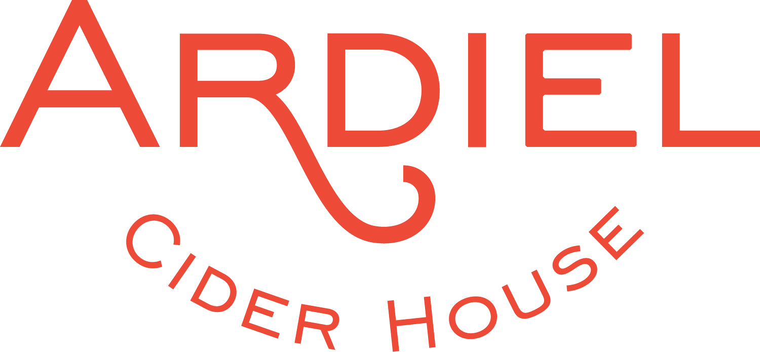 Ardiel Cider House - House Handpicked, Fresh Pressed Ontario Ciders