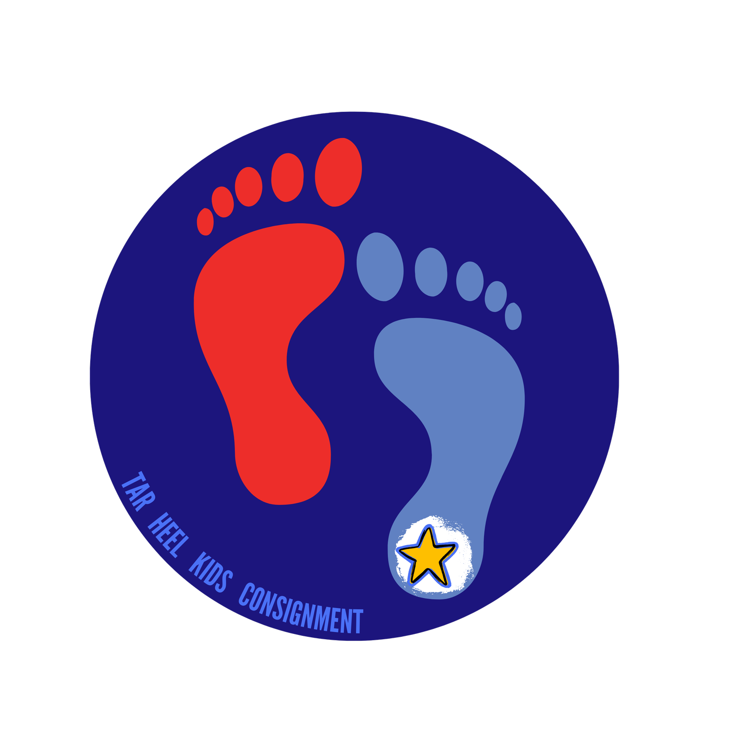 Tar Heel Kids Consignment