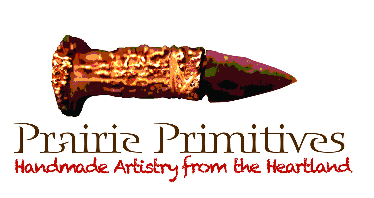 Prairie Primitives
