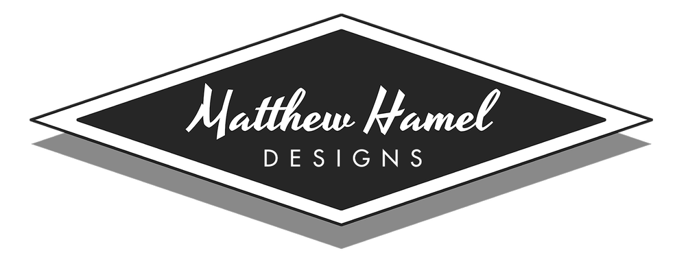 Matthew Hamel Design