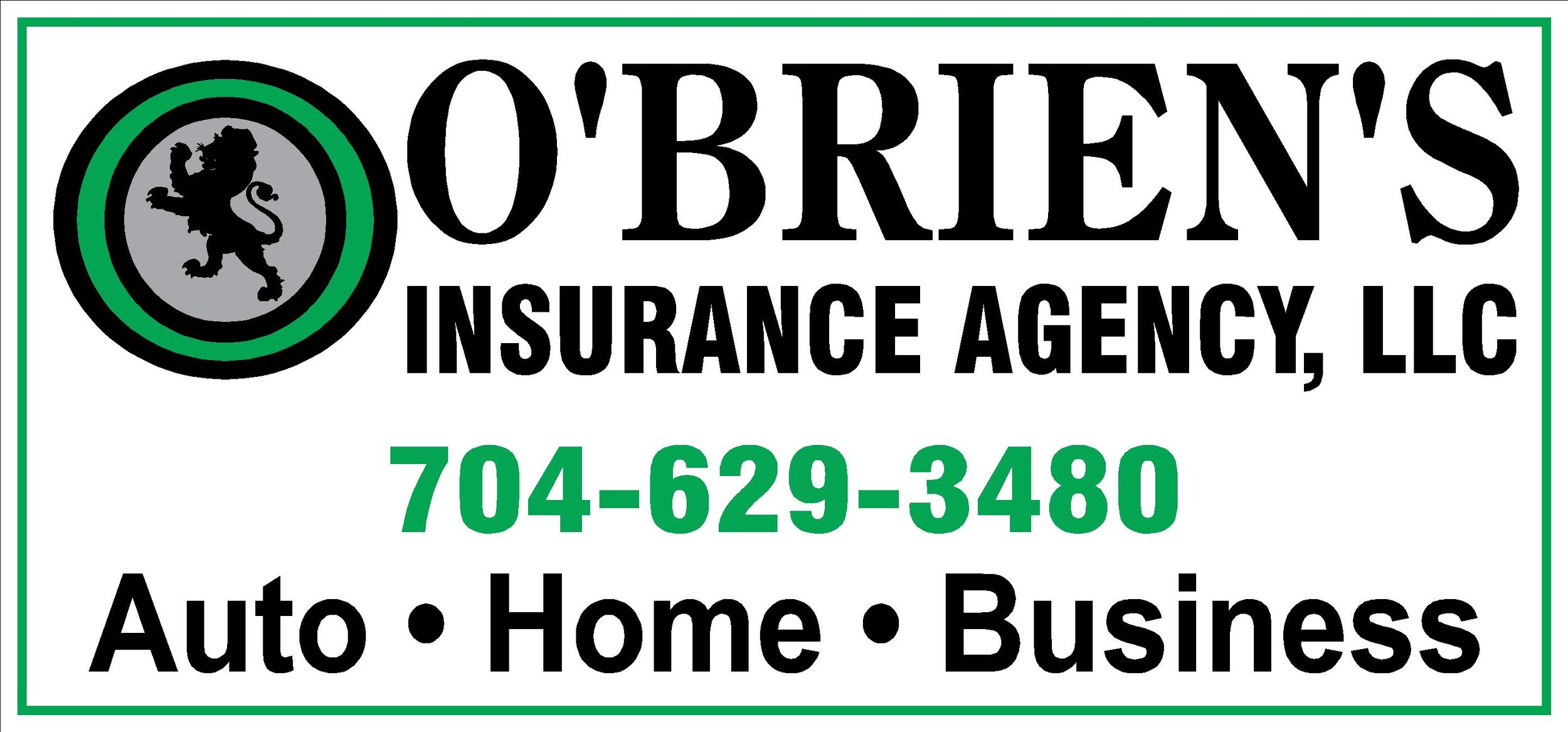 O&#39;Brien&#39;s Insurance Agency, LLC