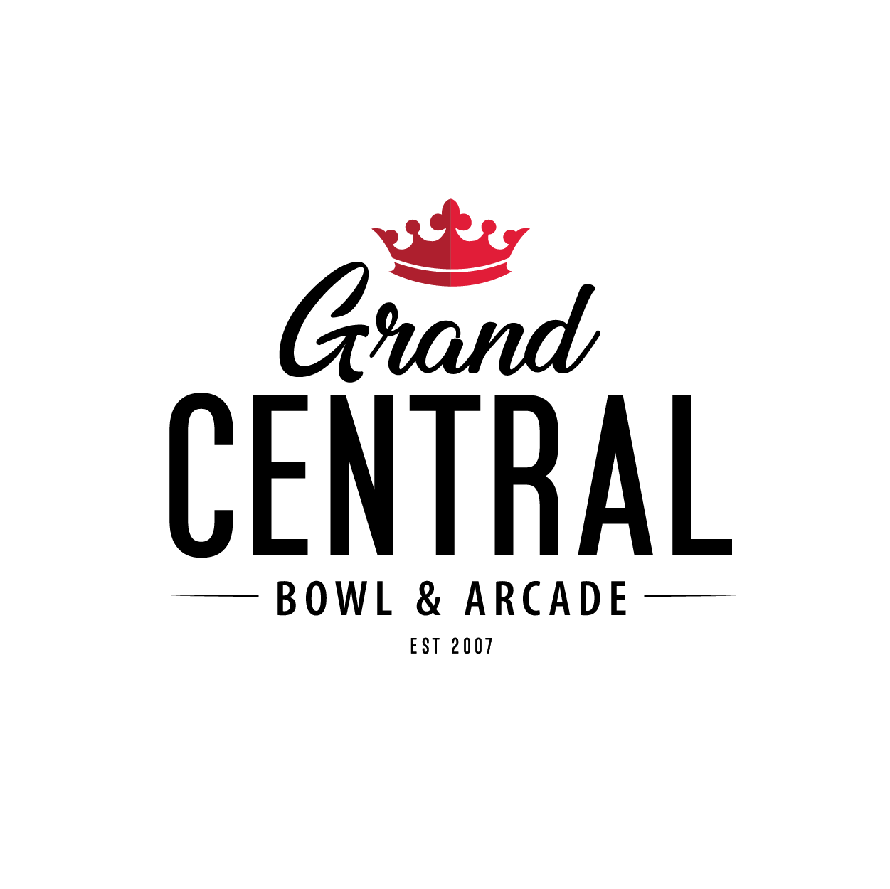 GRAND CENTRAL BOWL