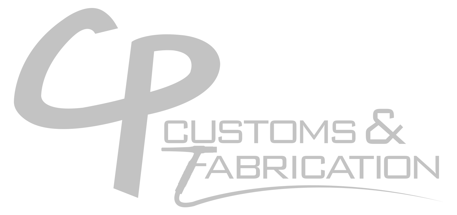 CP Customs &amp; Fabrication