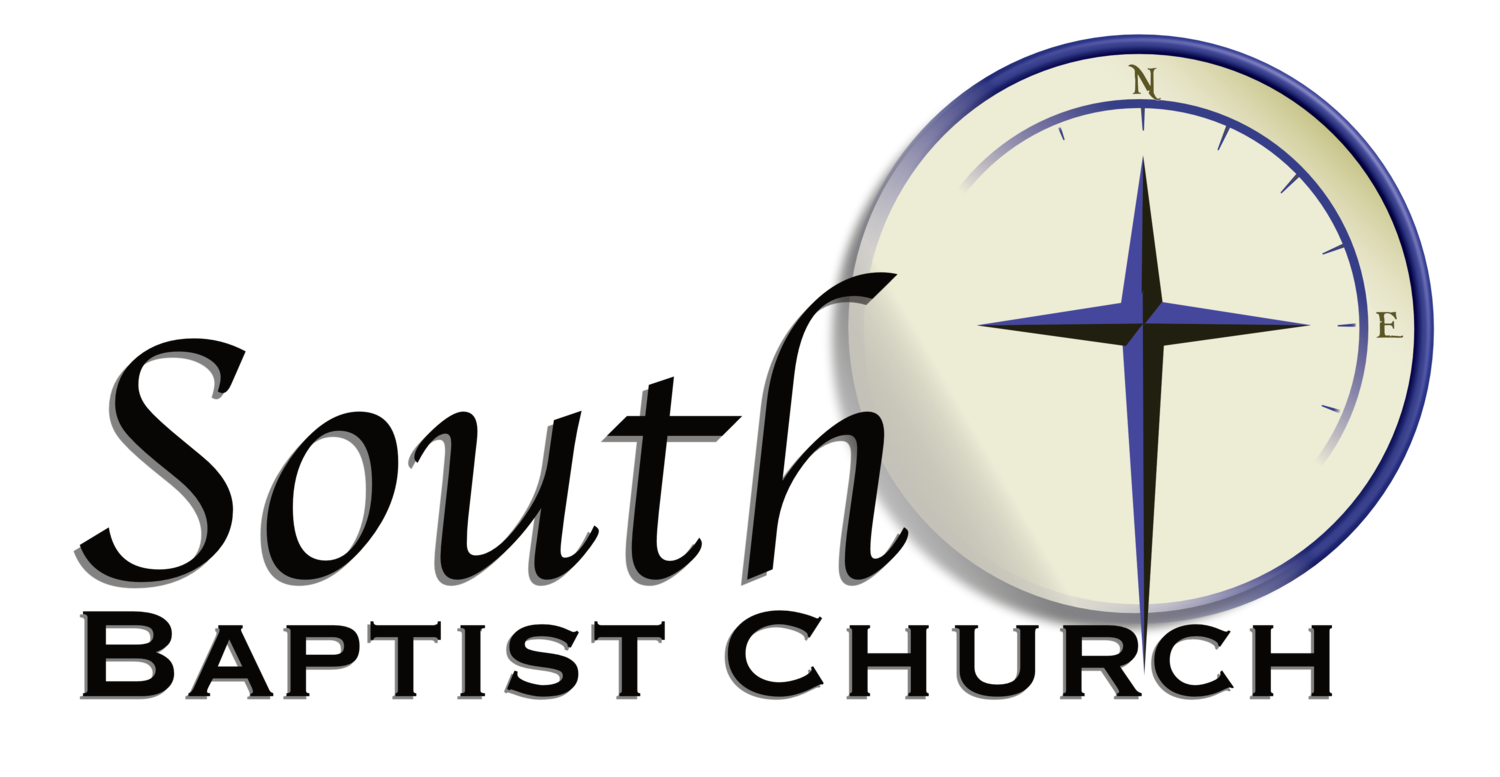 SOUTH BAPTIST CHURCH