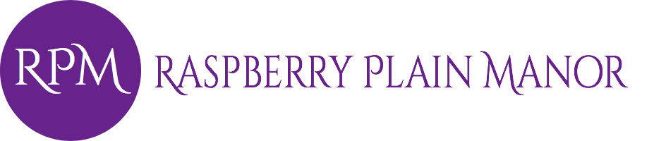 Raspberry Plain Manor