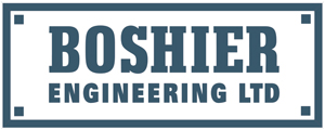 Boshier Engineering Ltd