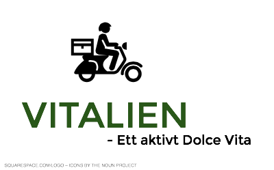 Ett vitalt Italien!