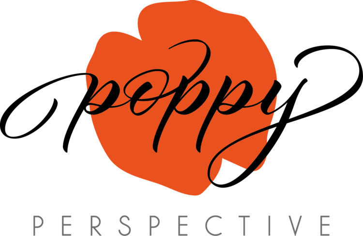 Poppy Perspective