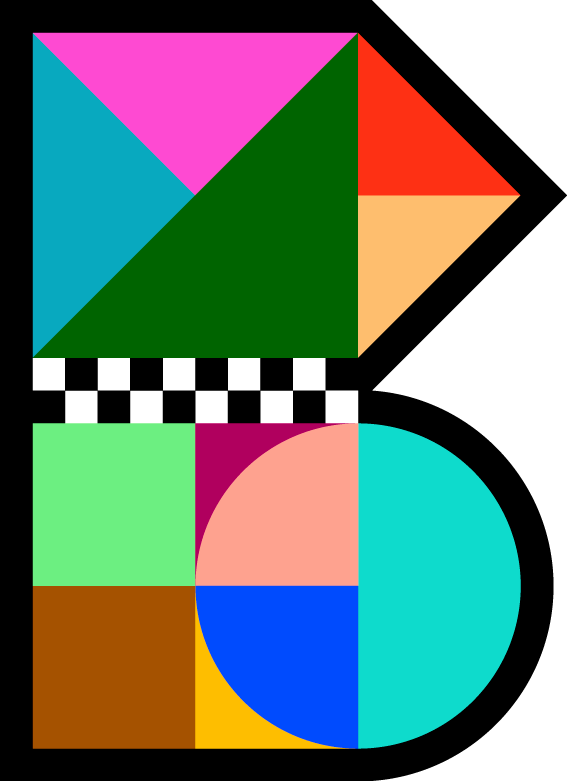Blazers / Blasons