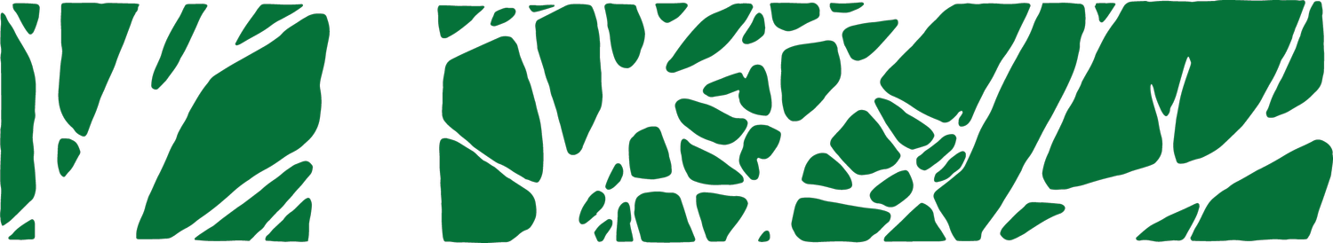 Telluric Landscapes