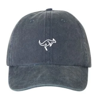 kanga cap