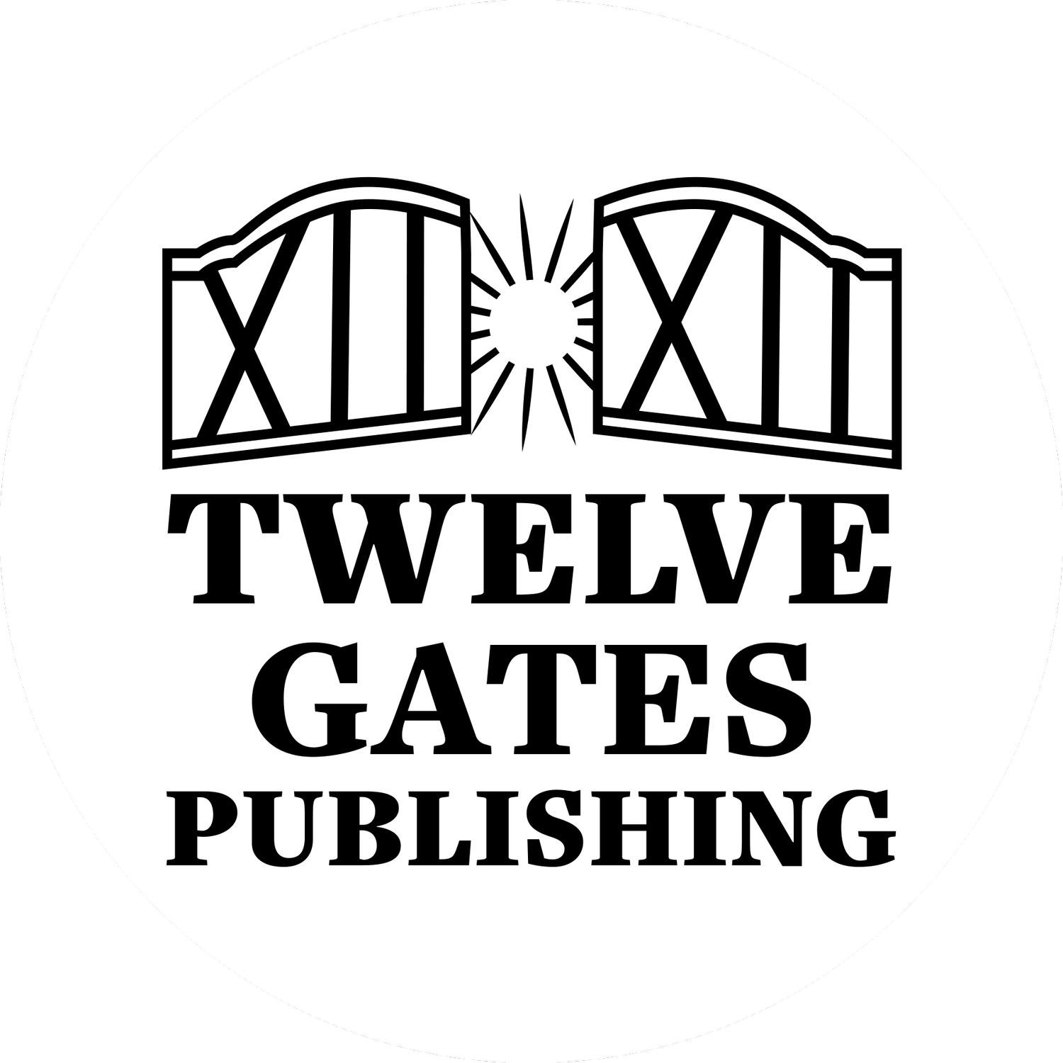 12 Gates Publishing