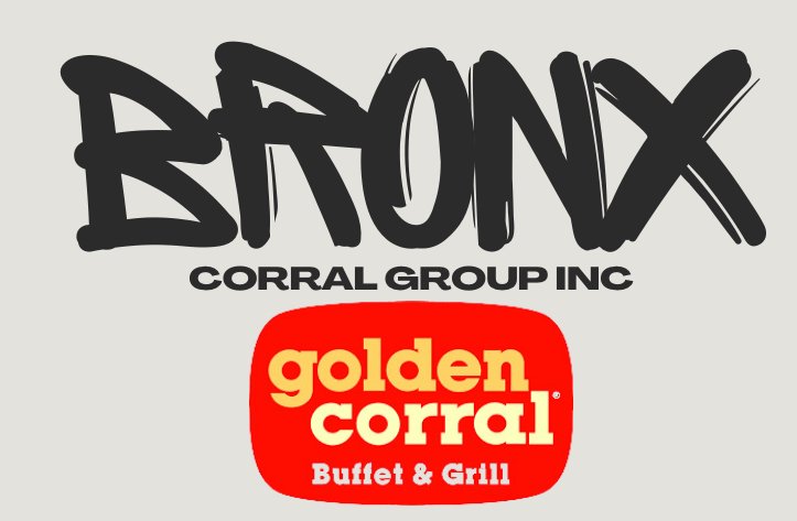 NYC's FIRST GOLDEN CORRAL