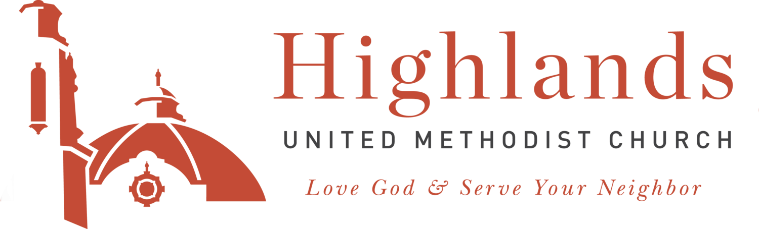 Highlands United Methodist Church