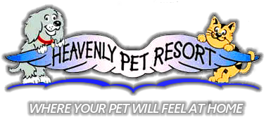 Heavenly Pet Resort