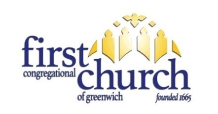 FIRST CHURCH - Stewardship 2024