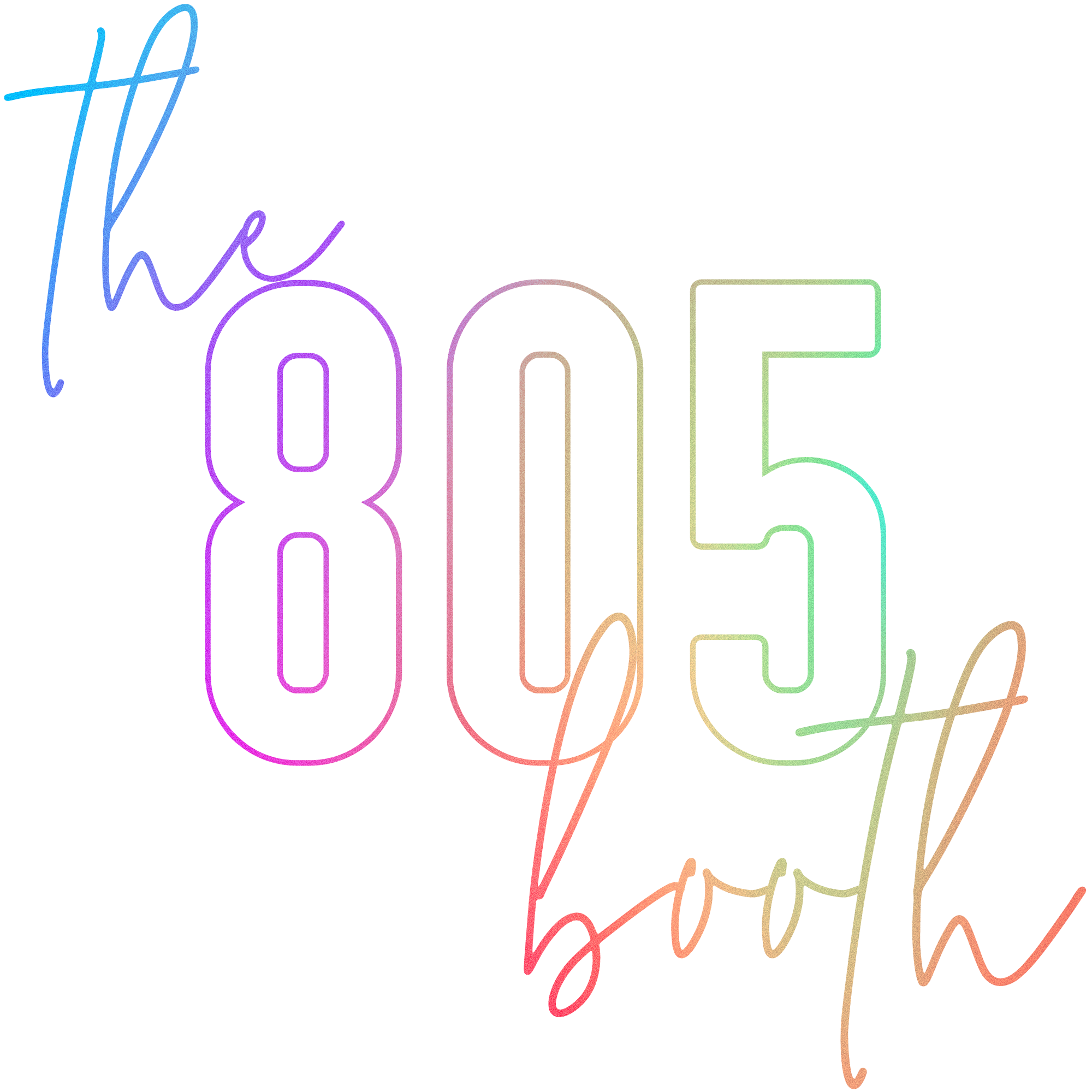 The 805 Booth